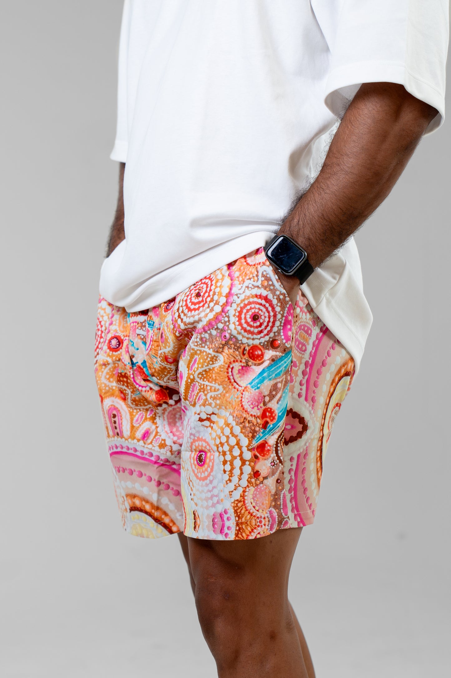 Wirralgan Shorts